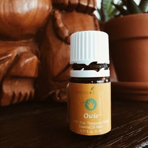 Young Living KidScents Owie Essential Oil